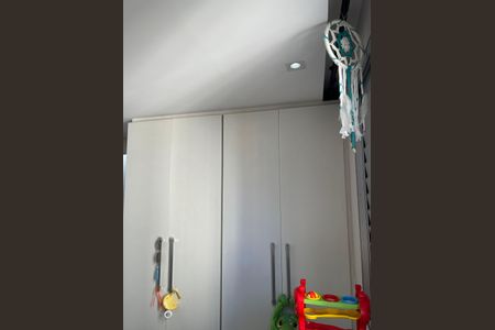 Apartamento para alugar com 132m², 3 quartos e 2 vagasQuarto 3