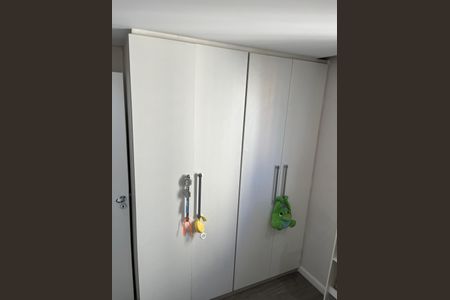 Apartamento para alugar com 132m², 3 quartos e 2 vagasSuíte