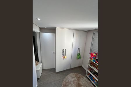 Apartamento para alugar com 132m², 3 quartos e 2 vagasQuarto 2