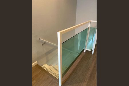 Apartamento para alugar com 132m², 3 quartos e 2 vagasPiso superior