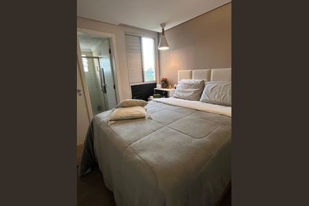 Apartamento para alugar com 132m², 3 quartos e 2 vagasSuíte