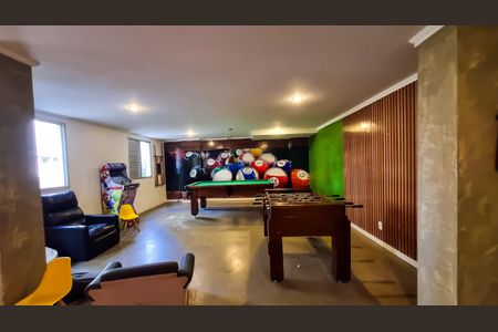 Apartamento para alugar com 132m², 3 quartos e 2 vagasÁrea comum