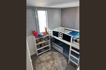 Apartamento para alugar com 132m², 3 quartos e 2 vagasQuarto 2