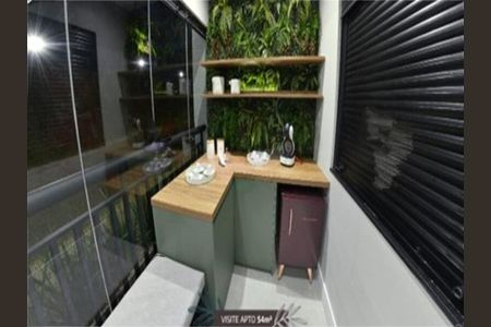 Apartamento à venda com 68m², 3 quartos e 1 vaga