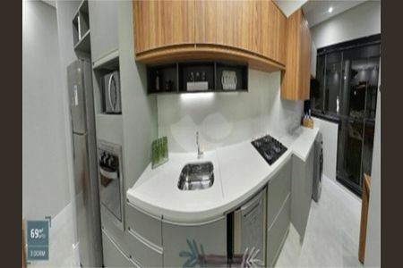 Apartamento à venda com 68m², 3 quartos e 1 vaga