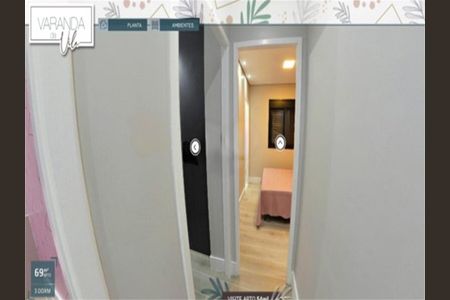 Apartamento à venda com 68m², 3 quartos e 1 vaga