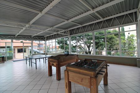 Apartamento à venda com 64m², 3 quartos e 1 vagaÁrea comum