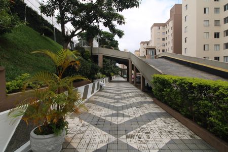 Apartamento à venda com 64m², 3 quartos e 1 vagaÁrea comum