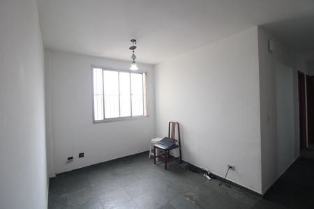 Sala de apartamento à venda com 3 quartos, 64m² em Vila Constancia, São Paulo