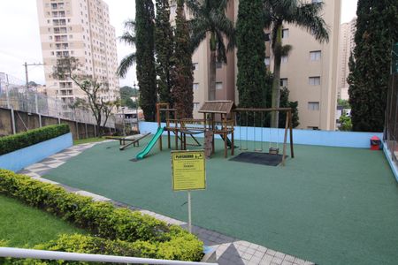 Apartamento à venda com 64m², 3 quartos e 1 vagaÁrea comum