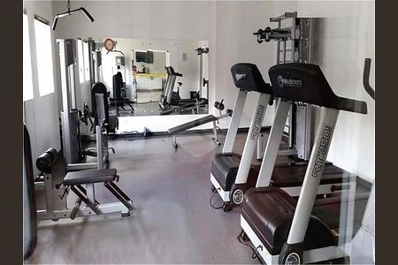Apartamento à venda com 82m², 2 quartos e 1 vaga