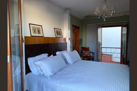 Casa à venda com 450m², 4 quartos e 4 vagas