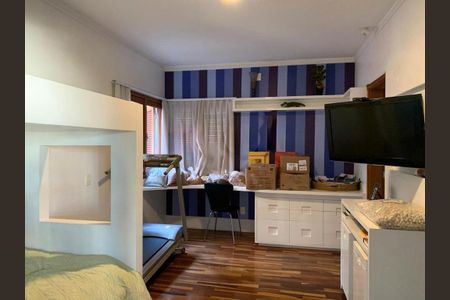 Casa à venda com 450m², 4 quartos e 4 vagas