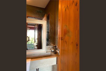 Casa à venda com 450m², 4 quartos e 4 vagas