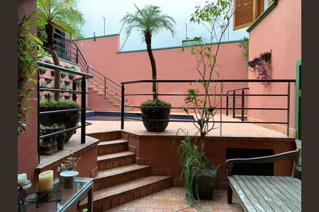 Casa à venda com 450m², 4 quartos e 4 vagas