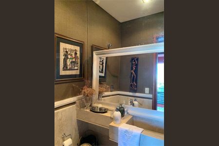 Casa à venda com 450m², 4 quartos e 4 vagas