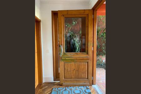 Casa à venda com 450m², 4 quartos e 4 vagas