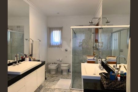 Casa à venda com 450m², 4 quartos e 4 vagas