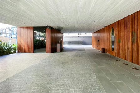 Apartamento à venda com 29m², 1 quarto e 1 vaga