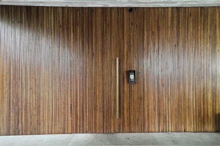 Apartamento à venda com 29m², 1 quarto e 1 vaga