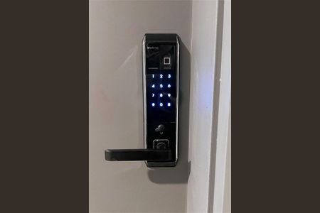 Apartamento à venda com 29m², 1 quarto e 1 vaga