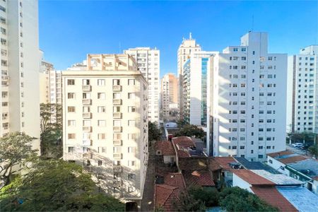 Apartamento à venda com 29m², 1 quarto e 1 vaga