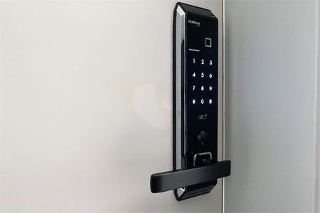 Apartamento à venda com 29m², 1 quarto e 1 vaga