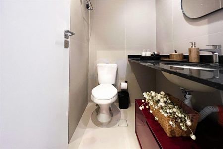 Apartamento à venda com 29m², 1 quarto e 1 vaga