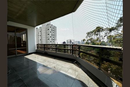 Apartamento à venda com 450m², 4 quartos e 4 vagas