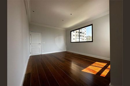 Apartamento à venda com 450m², 4 quartos e 4 vagas