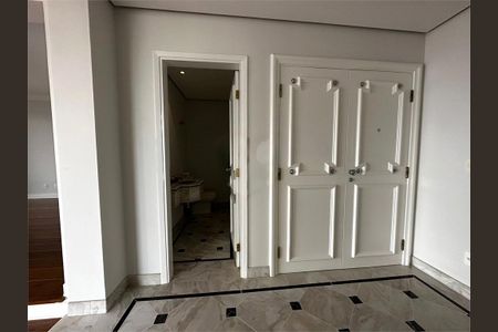 Apartamento à venda com 450m², 4 quartos e 4 vagas