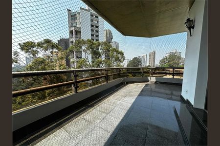 Apartamento à venda com 450m², 4 quartos e 4 vagas