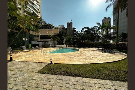 Apartamento à venda com 450m², 4 quartos e 4 vagas