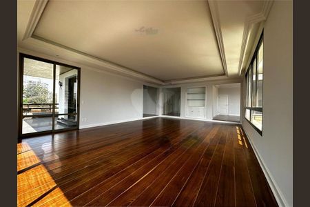 Apartamento à venda com 450m², 4 quartos e 4 vagas