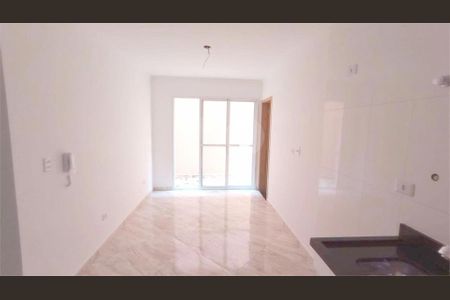 Apartamento à venda com 35m², 2 quartos e sem vaga