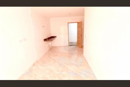 Apartamento à venda com 35m², 2 quartos e sem vaga