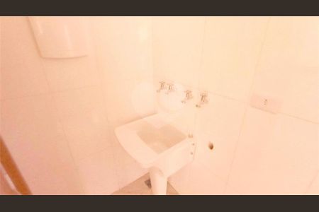 Apartamento à venda com 35m², 2 quartos e sem vaga