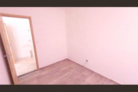 Apartamento à venda com 35m², 2 quartos e sem vaga
