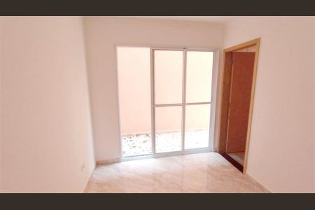 Apartamento à venda com 35m², 2 quartos e sem vaga