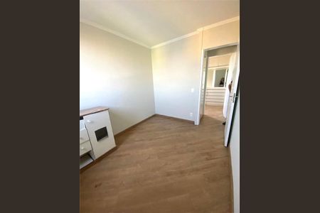 Apartamento à venda com 45m², 2 quartos e 1 vaga
