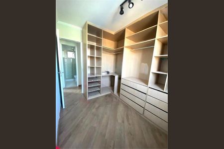 Apartamento à venda com 45m², 2 quartos e 1 vaga