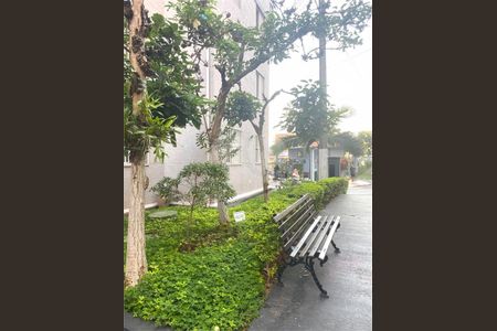 Apartamento à venda com 45m², 2 quartos e 1 vaga