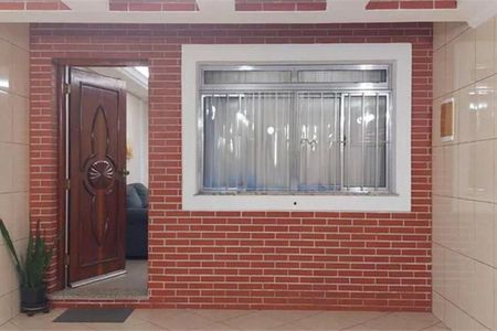 Casa à venda com 190m², 2 quartos e 2 vagas