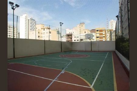 Apartamento à venda com 45m², 1 quarto e 1 vaga