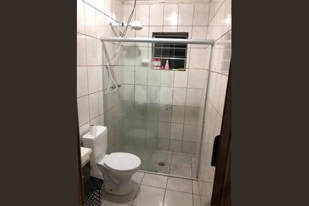 Casa à venda com 174m², 5 quartos e 4 vagas