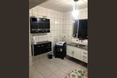 Casa à venda com 174m², 5 quartos e 4 vagas