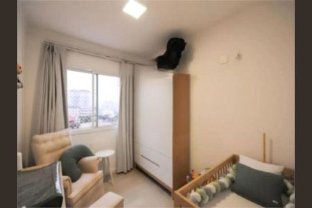 Apartamento à venda com 91m², 2 quartos e 1 vaga