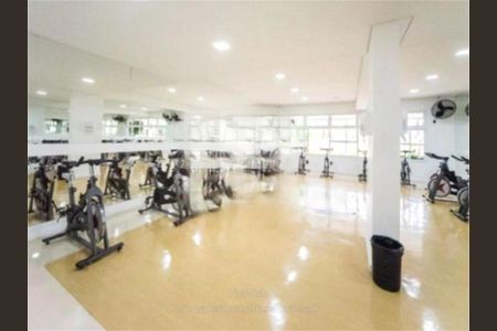 Apartamento à venda com 91m², 2 quartos e 1 vaga