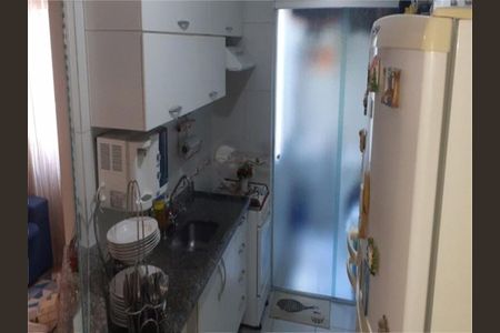 Apartamento à venda com 80m², 3 quartos e 1 vaga