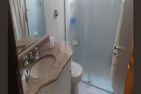 Apartamento à venda com 80m², 3 quartos e 1 vaga